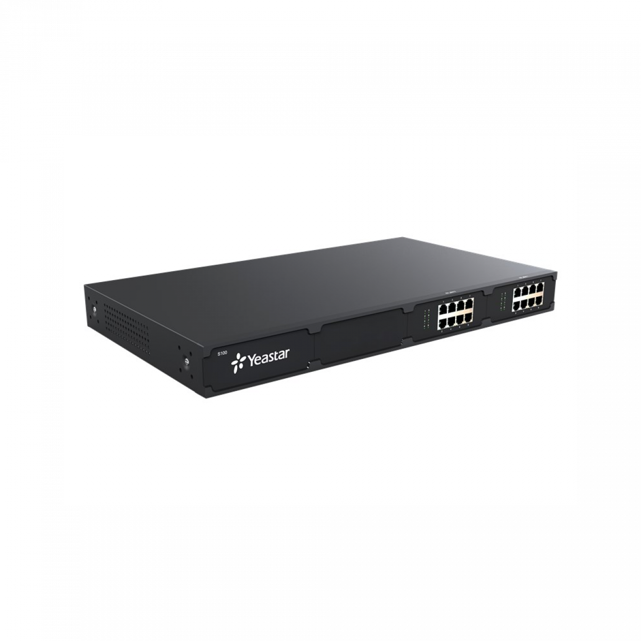 Yeastar IP-АТС S100