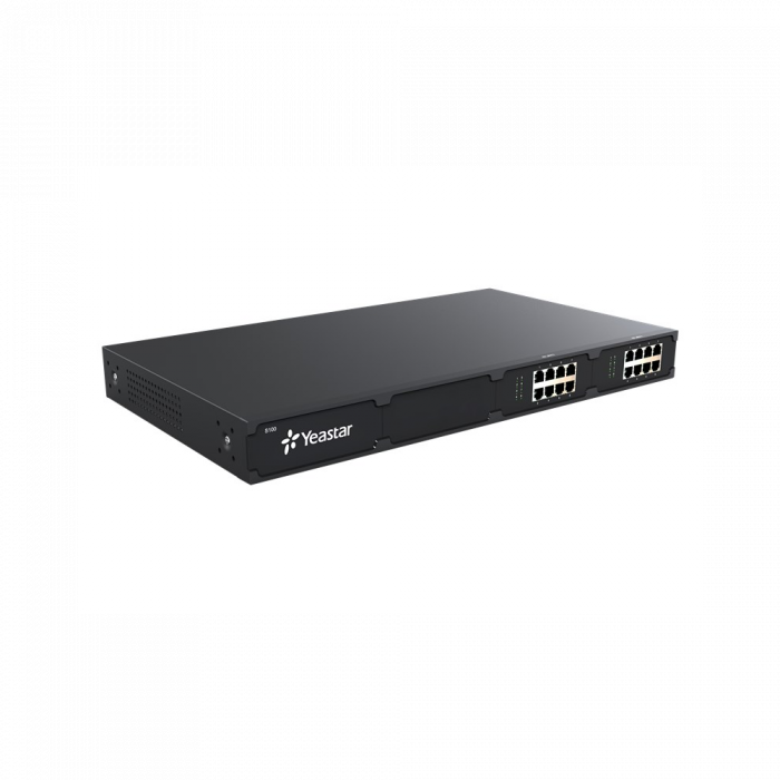 Yeastar IP-АТС S100