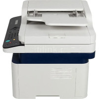 МФУ А4 ч/б Xerox WC 3025NI (Wi-Fi)