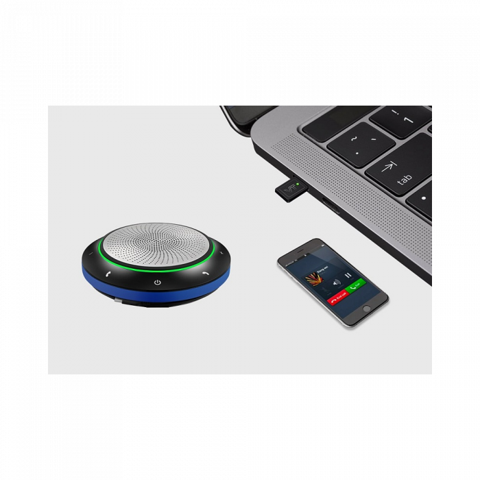 Спикерфон Yealink VT CS61 