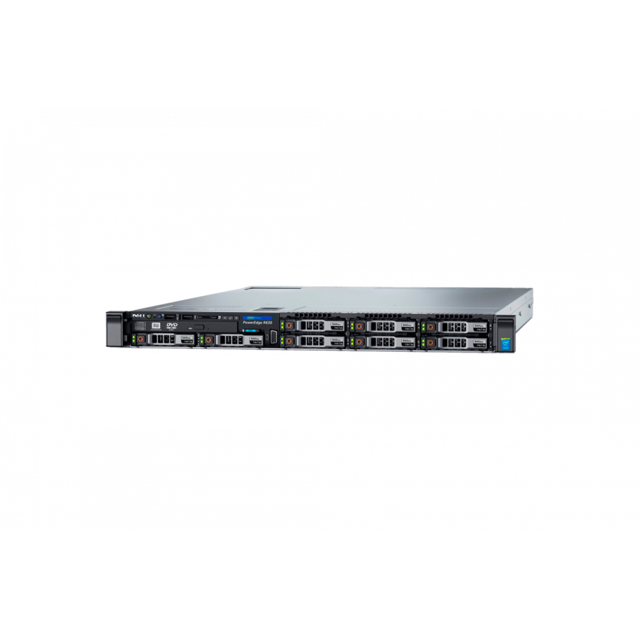 Сервер DELL R630 8SFF арт. № 2159-R630-8SFF