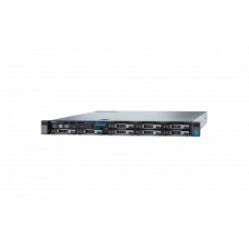 Сервер DELL R630 8SFF арт. № 2159-R630-8SFF
