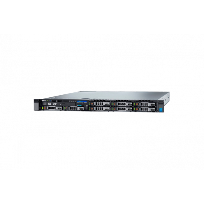 Сервер DELL R630 8SFF арт. № 2159-R630-8SFF