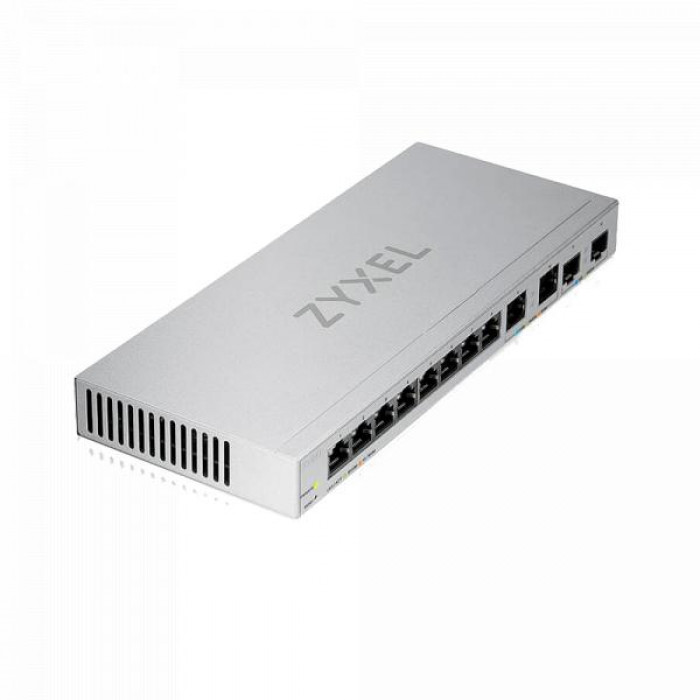 Коммутатор Zyxel XGS1210-12-ZZ0101F