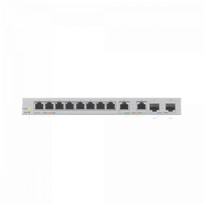 Коммутатор Zyxel XGS1210-12-ZZ0101F
