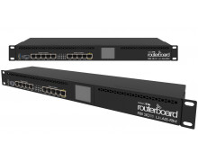 Беспроводные точки доступа