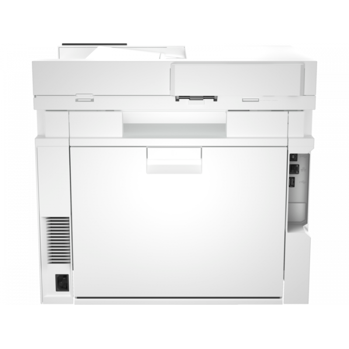 Струйный цветной МФУ HP Color LaserJet Pro M4303fdn