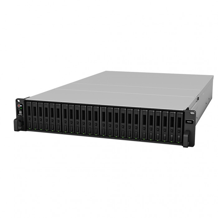 NAS сетевой накопитель Synology FlashStation FS6400