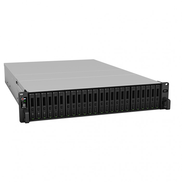 NAS сетевой накопитель Synology FlashStation FS6400