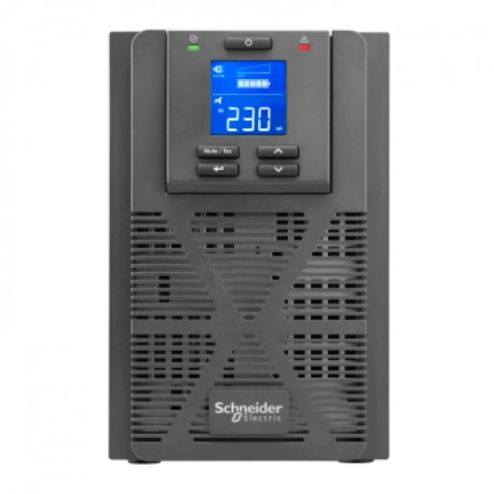 ИБП Schneider Electric Easy UPS SRVS, 1000VA 230V /SRVS1KI