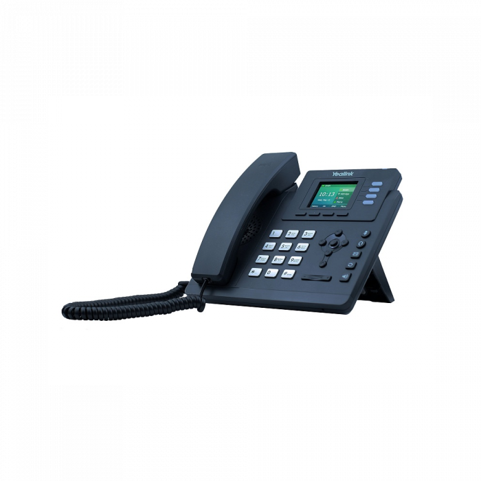 IP-телефон Yealink SIP-T33P
