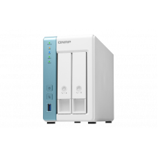 Сетевой RAID-накопитель TS-231P3-2G