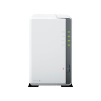 Сетевой накопитель Synology DS223j