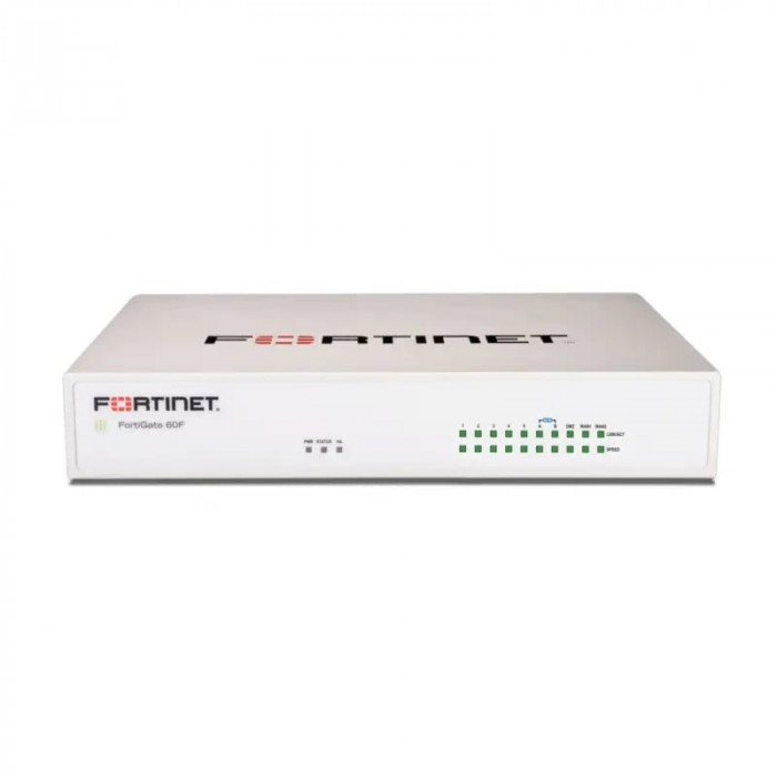Межсетевой экран Fortinet FortiGate 60F