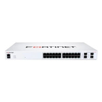 Коммутатор Fortinet FortiSwitch FS-124F-FPOE