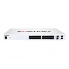 Коммутатор Fortinet FortiSwitch FS-124F-FPOE