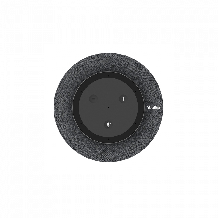 Аудиовидеосистема Yealink UVC84-BYOD-050