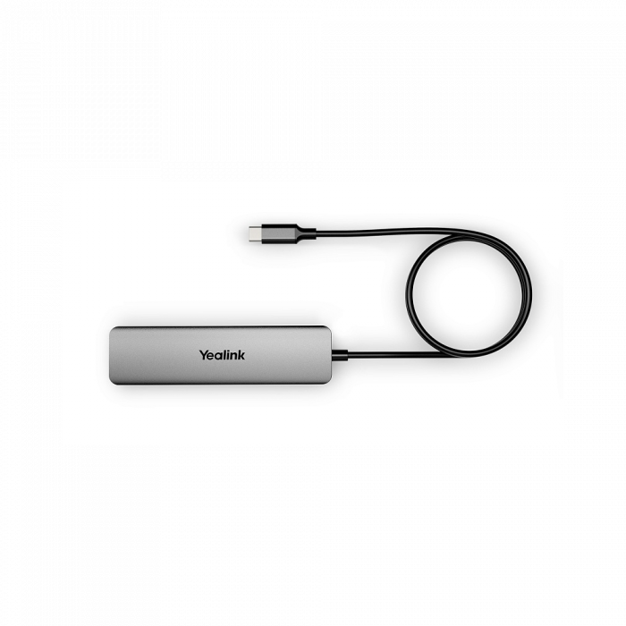 Аудиовидеосистема Yealink UVC84-BYOD-050