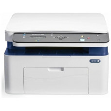 МФУ А4 ч/б Xerox WC 3025BI (Wi-Fi)