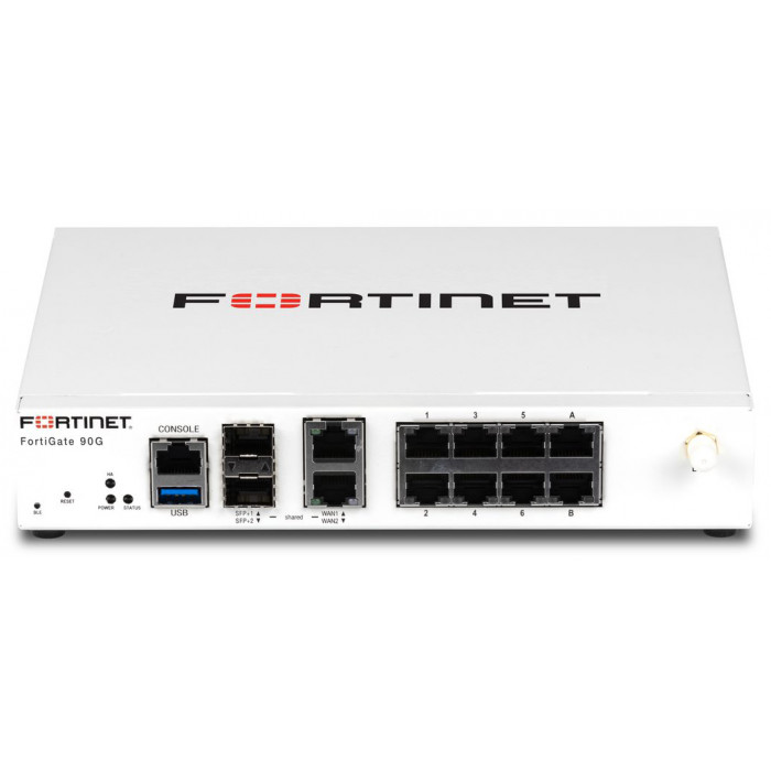 Межсетевой экран Fortinet FortiGate FG-91G