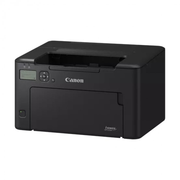 Чёрно-белый лазерный принтер Canon i-SENSYS LBP122dw
