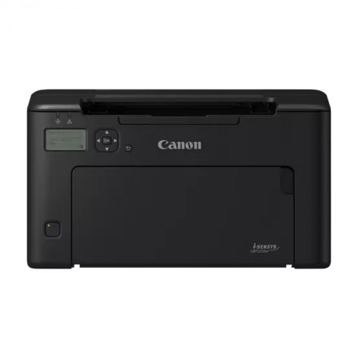 Чёрно-белый лазерный принтер Canon i-SENSYS LBP122dw