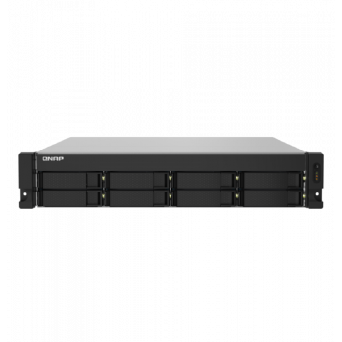 Сетевой RAID-накопитель TS-832PXU-RP-4G