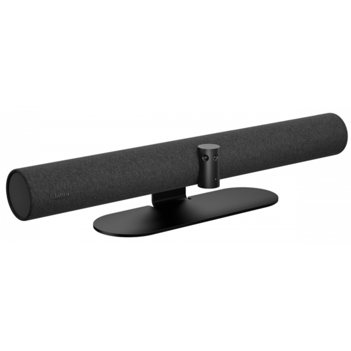 Настольная подставка JABRA PANACAST 50 TABLE STAND, black 14207-70