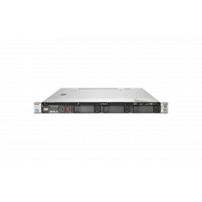 Сервер HP DL160 Gen84LFF арт. № 757-DL160-G8-4LFF