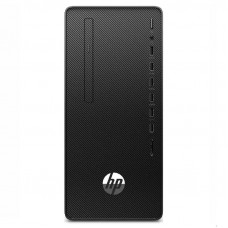 Стационарные ПК  HP 290 G4 MT Micro-Tower (64J71EA)