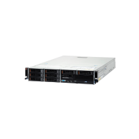 Сервер IBM x3630 M48LFF арт. № 1007-x3630-M4-8LFF