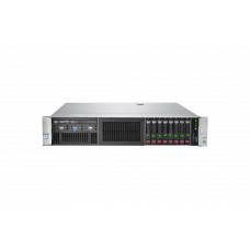 Сервер HP DL380 Gen98SFF арт. № 605-DL380-G9-8SFF