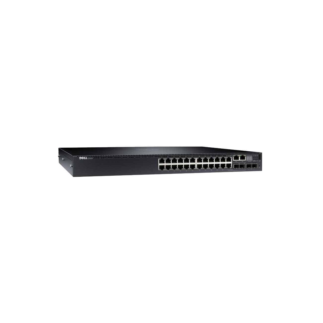 Коммутатор DELL DELL N3024 арт. № 1423-N3024