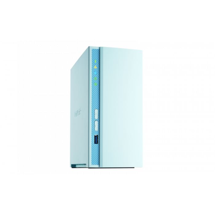 Сетевой RAID-накопитель Qnap D2 (Rev. B)