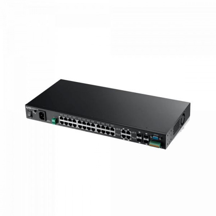 Коммутатор Zyxel MGS3520-28