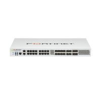 Межсетевой экран Fortinet FortiGate 601F