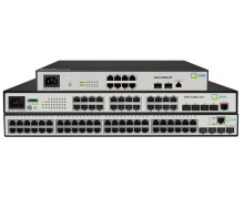 Коммутаторы SNR