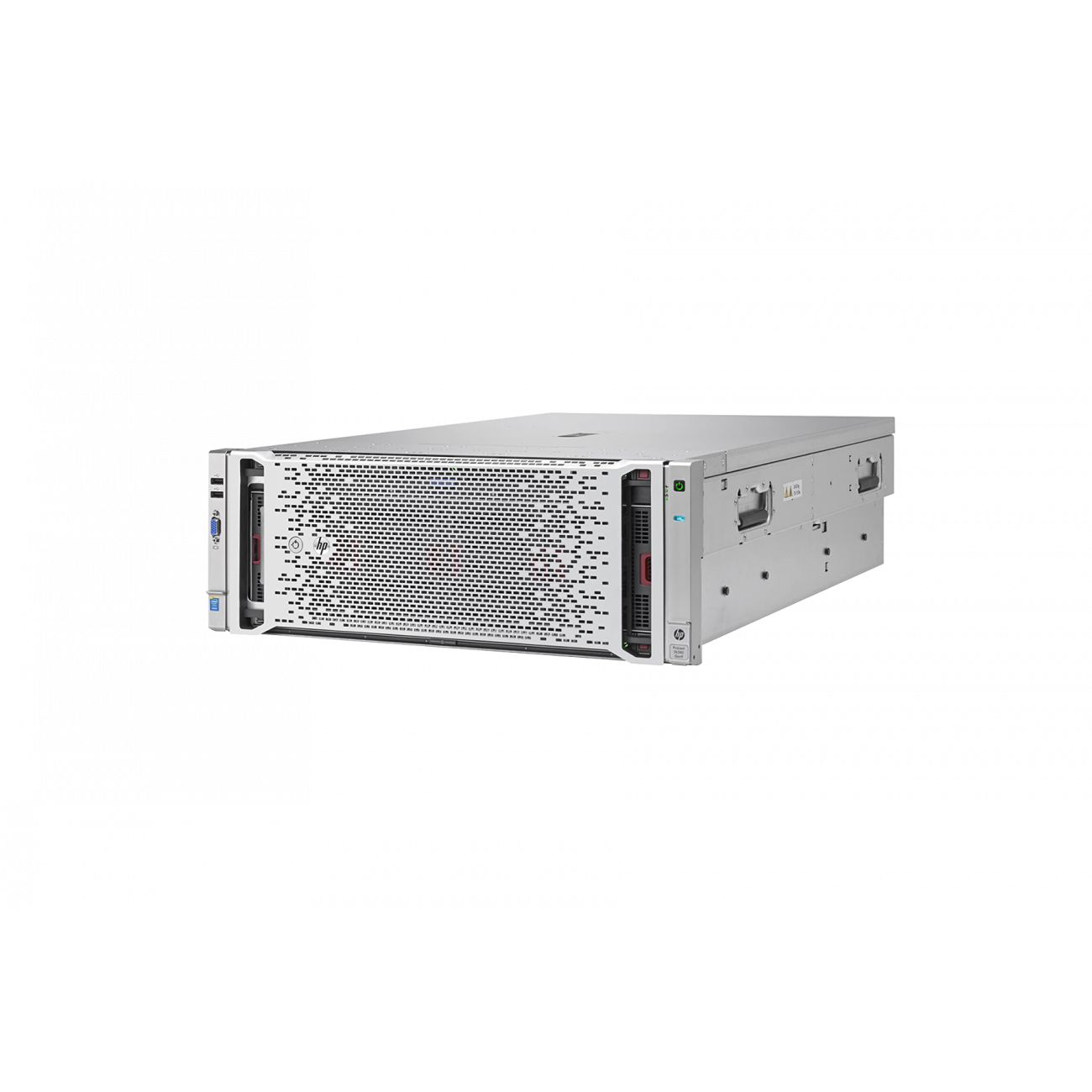 Сервер HP DL580 Gen910SFF арт. № 1474-DL580-G9-10SFF