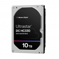 HDD 10TB  Western Digital  Ultrastar DC 256 Mb, SATA III 7200 rpm 