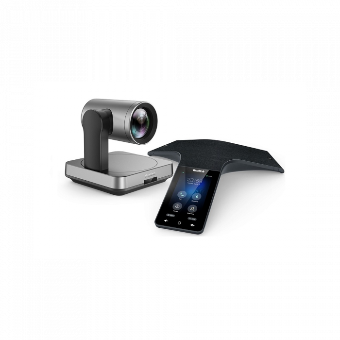 Аудиовидеосистема Yealink UVC84-BYOD-H00