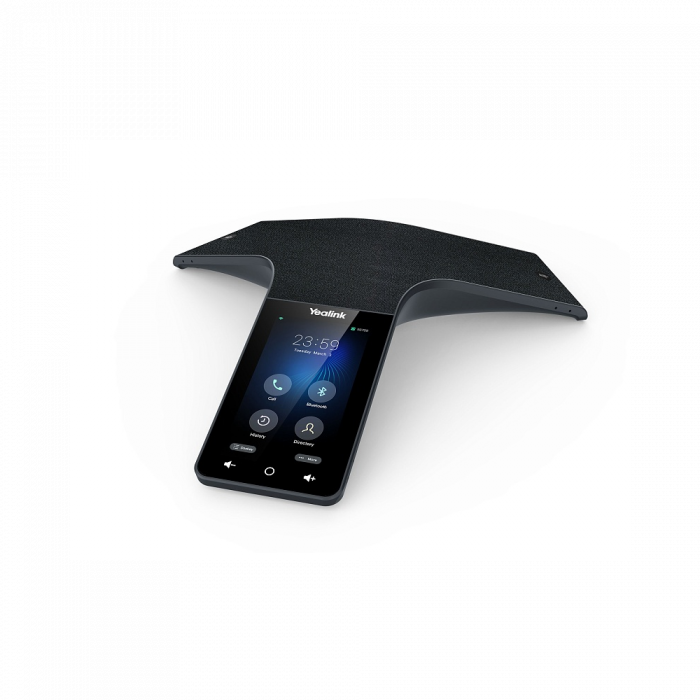 Аудиовидеосистема Yealink UVC84-BYOD-H00