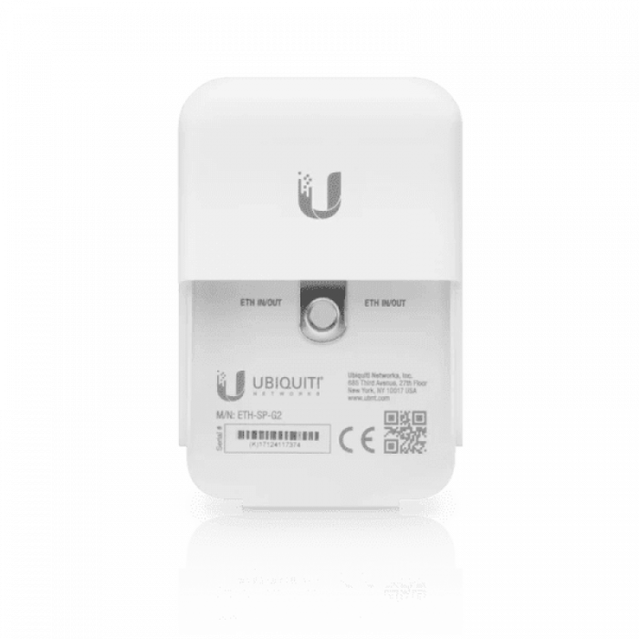 Грозозащита Ubiquiti ETH-SP-G2