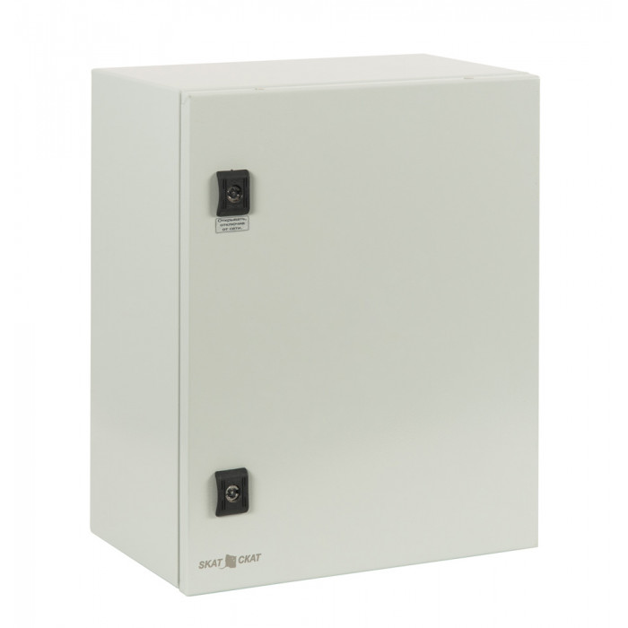 ТЕРМОШКАФ СКАТ ШТ-5425