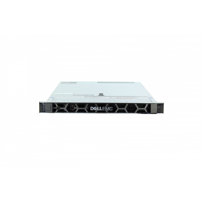 Сервер DELL R640 4LFF арт. № R640-4LFF