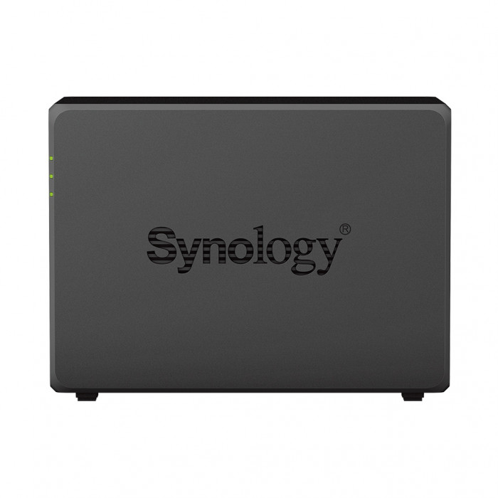 Сетевое хранилище NAS Synology DS723+