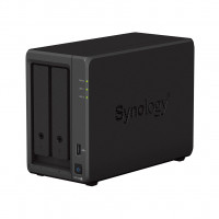 Сетевое хранилище NAS Synology DS723+
