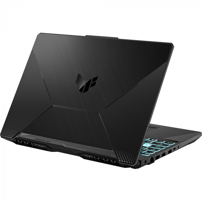 Ноутбук ASUS TUF Gaming A15 FA506NCR-HN044