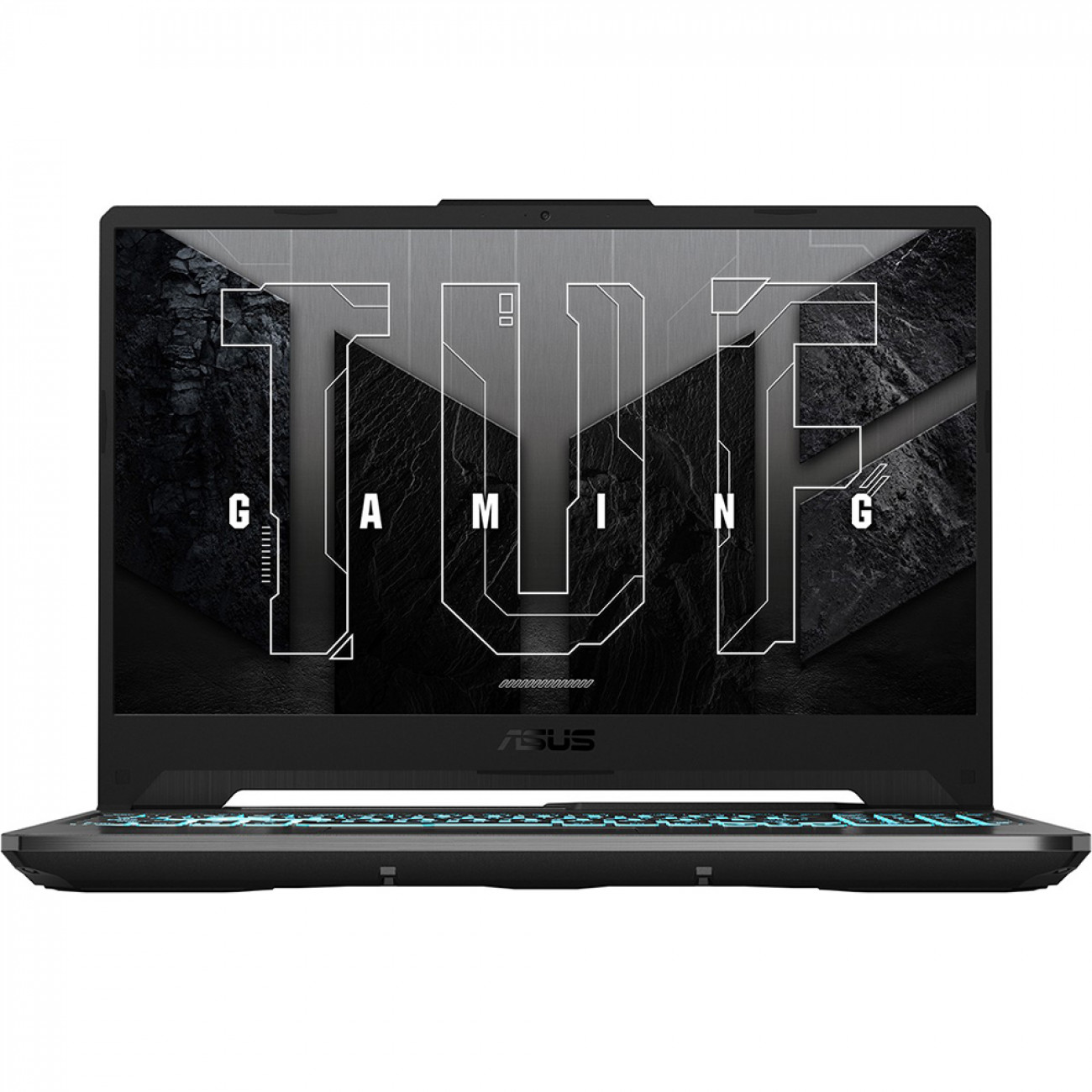 Ноутбук ASUS TUF Gaming A15 FA506NCR-HN044