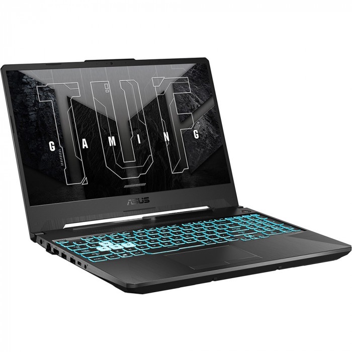 Ноутбук ASUS TUF Gaming A15 FA506NCR-HN044