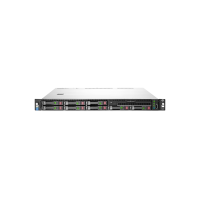 Сервер HP DL120 Gen98SFF арт. № 1367-DL120-G9-8SFF